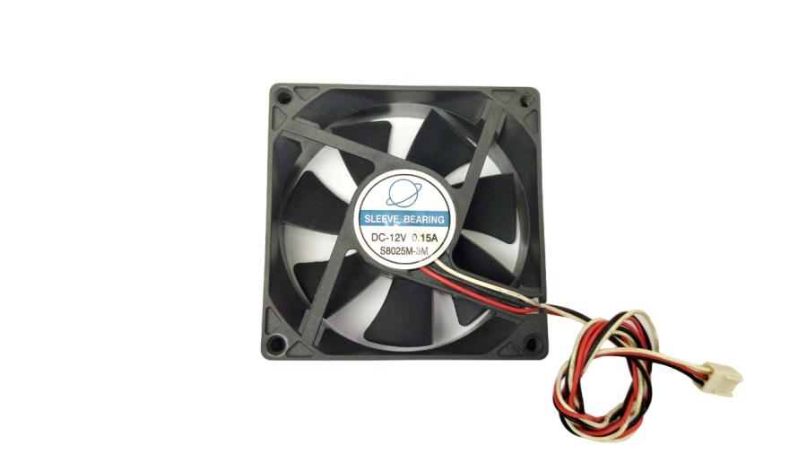 Вентилятор  S8025M #1