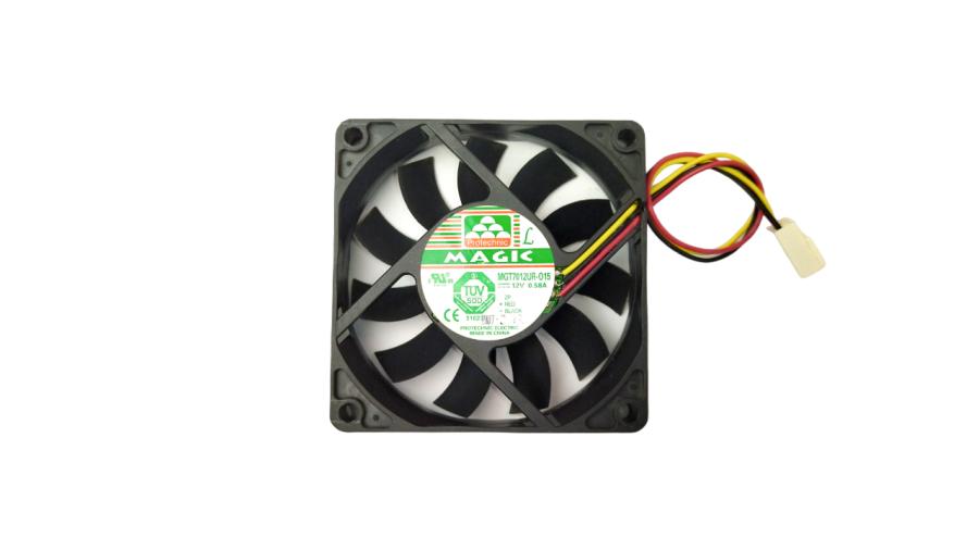 Вентилятор  MGT7012UR-O15 #1