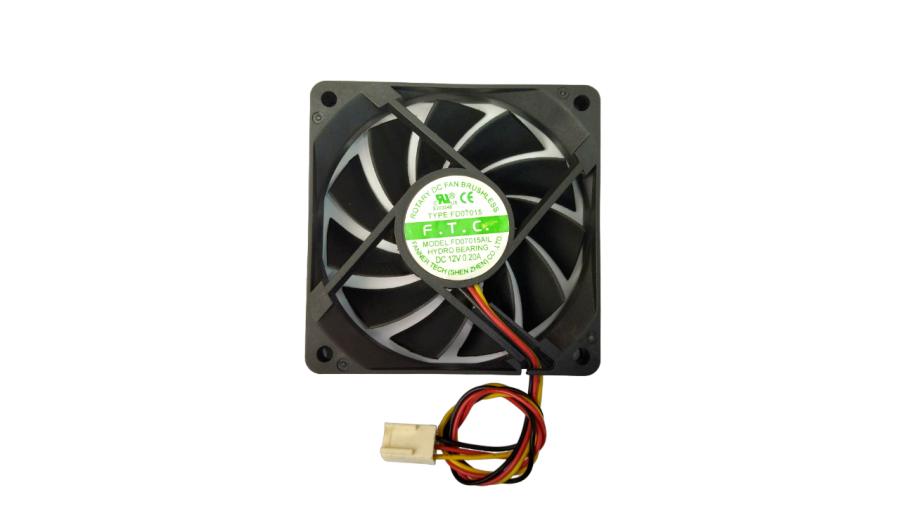 Вентилятор  FD07015AIL #1