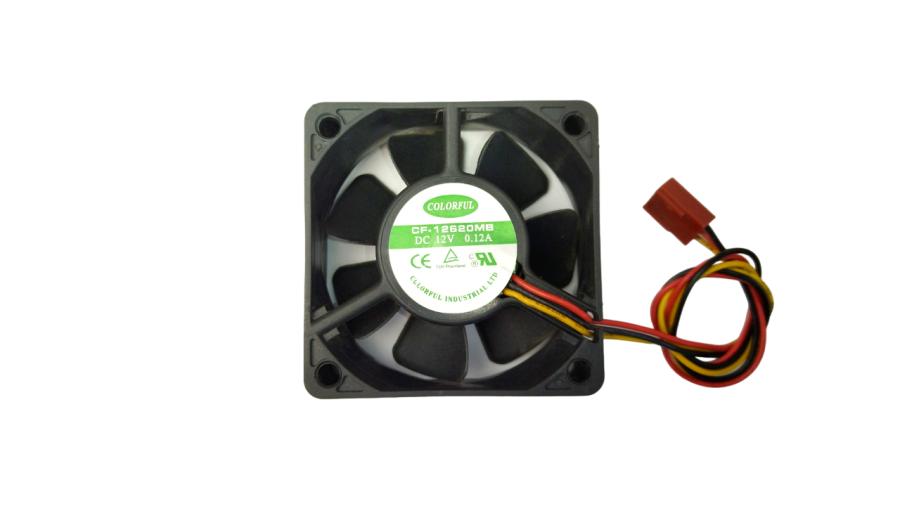 Вентилятор  CF-12620MB #1