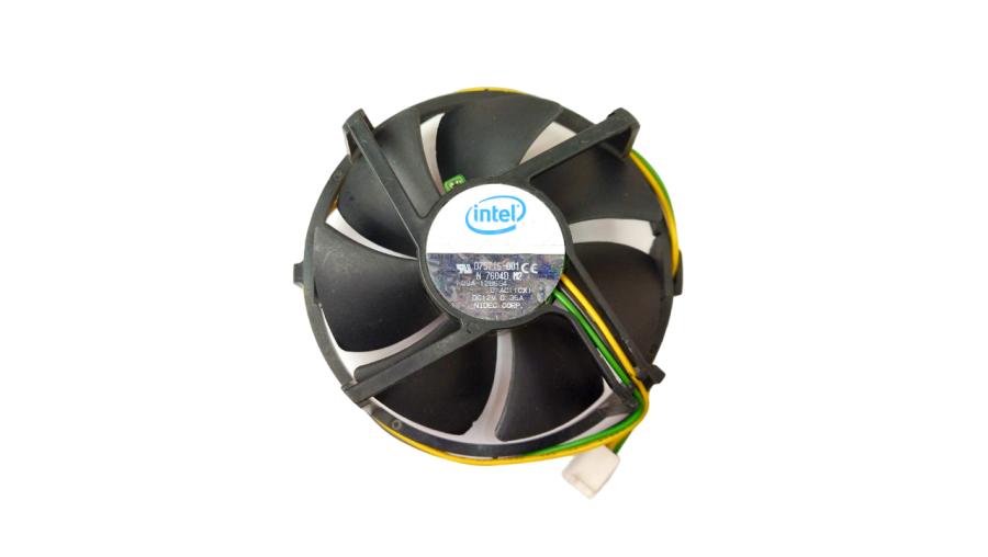 Вентилятор INTEL F09A-12B6S4 #1