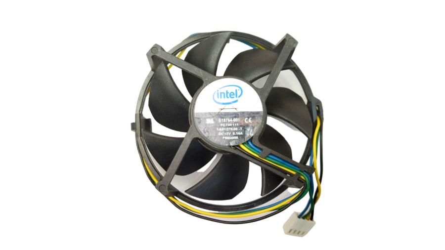 Вентилятор INTEL 1A0127K00-T #1