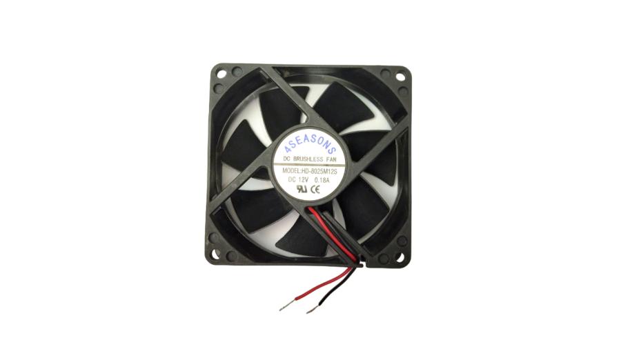 Вентилятор  HD-8025M12S #1