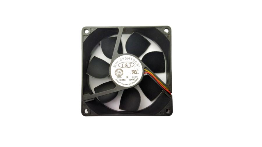Вентилятор  MW-825H12S #1