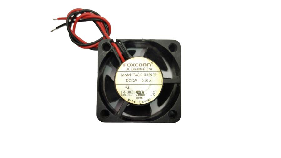 Вентилятор FOXCONN PV402012L1SN 0B #1