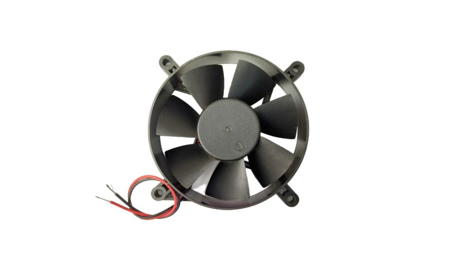 Вентилятор  RDH8025SA #1