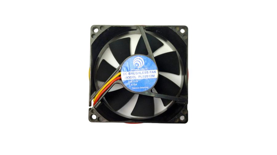 Вентилятор  PL80S12M #1