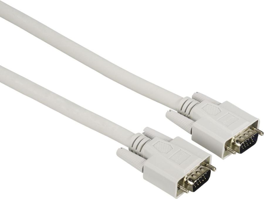 Кабель SVGA 15M/15M PHILIPS SWV2714W #1