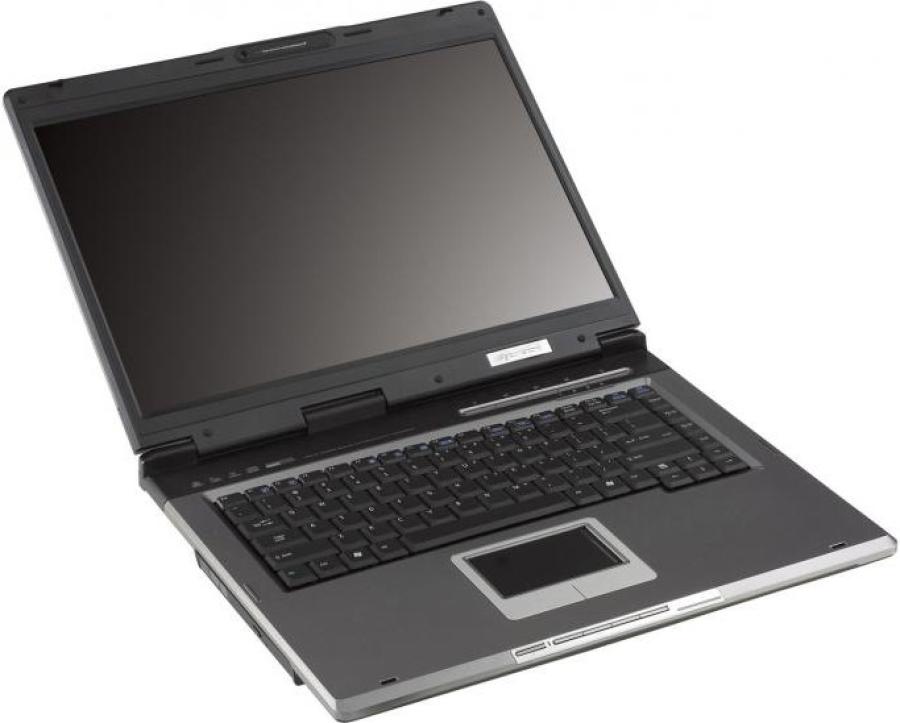 Ноутбук ASUS A6T #3