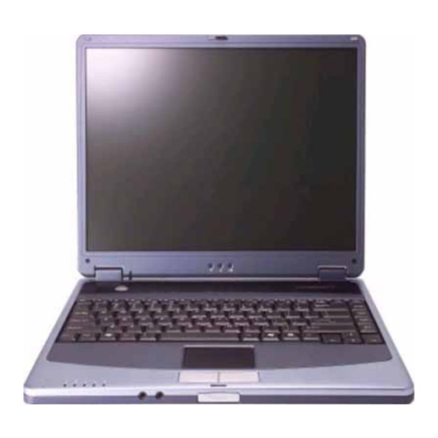 Ноутбук BENQ Joybook 2100E-R12 (CM350A4BBH5) #1