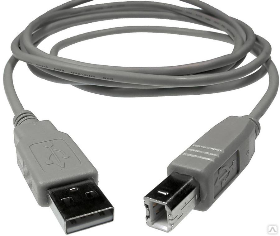 Кабель USB  E188601 #1
