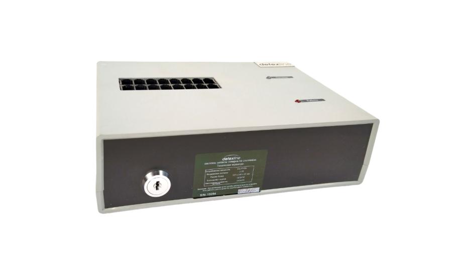 Блок управления Detex line DX16 POWER #1