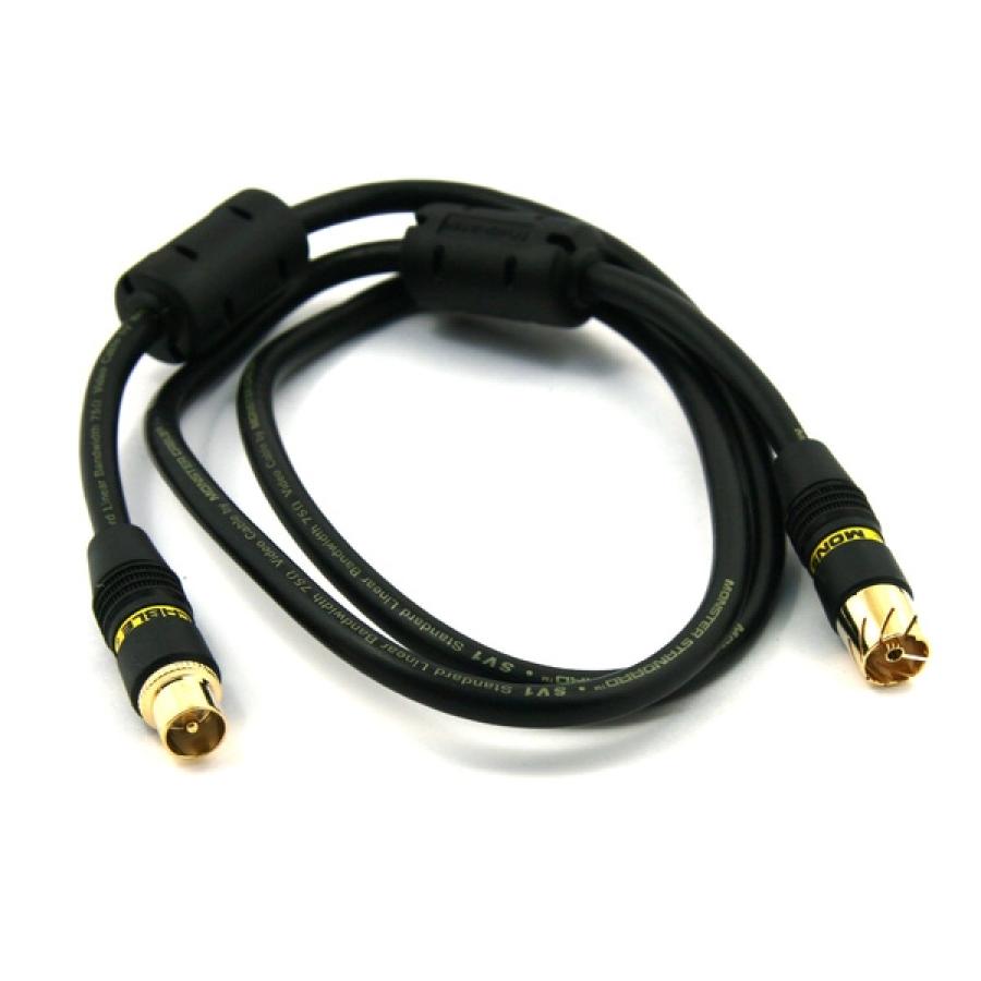 Кабель MONSTER HDP 450 #1