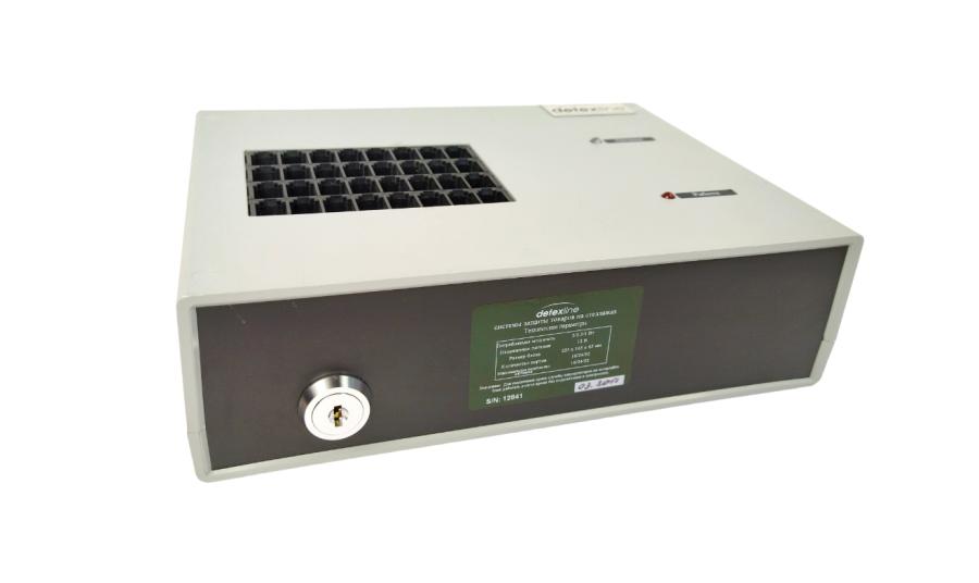 Блок управления Detex line DX32 #1