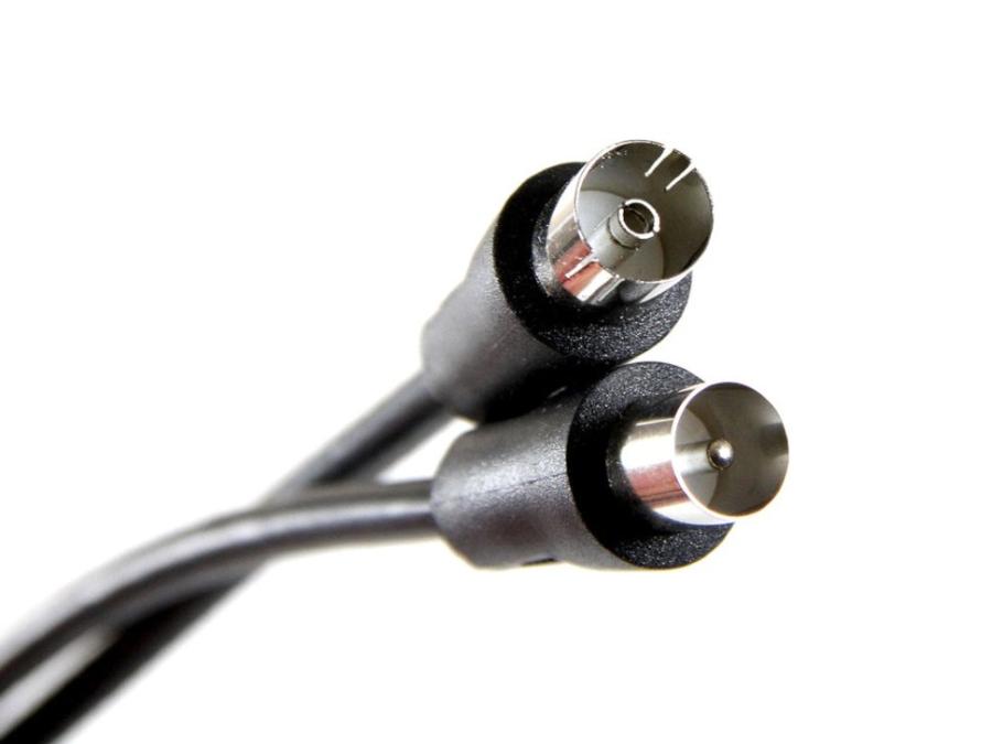 Кабель  1.5m/Coaxial #1