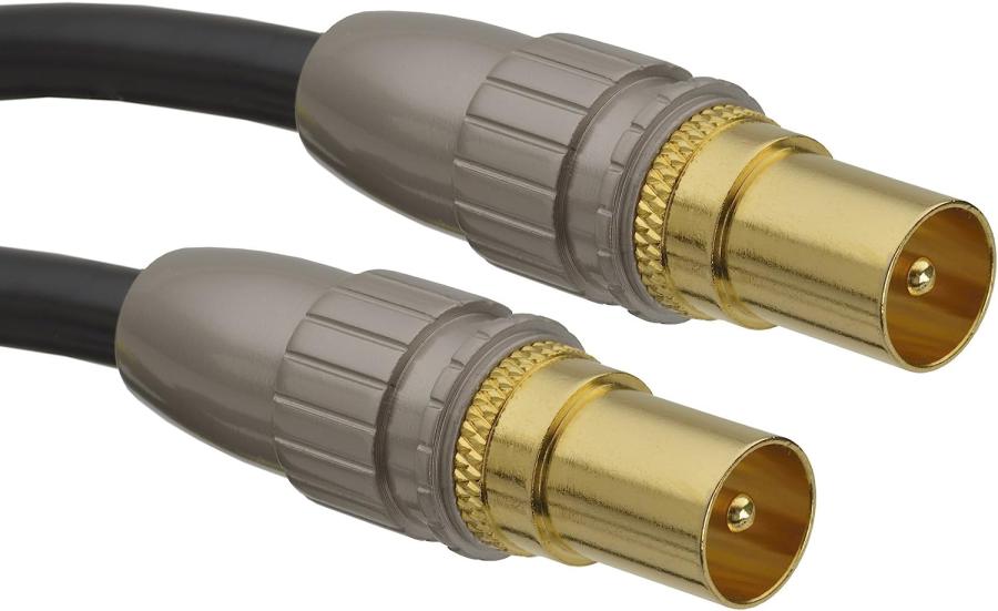 Кабель  1.8m/Coaxial #1