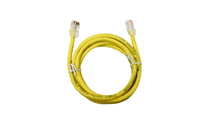 Кабель Patch Cord  E329905 1.5M #1
