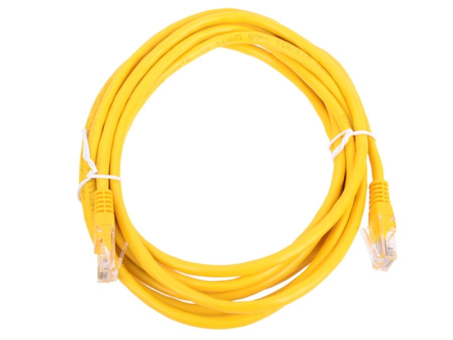 Кабель Patch Cord EJE UTP Cat.5e 1.5M #1