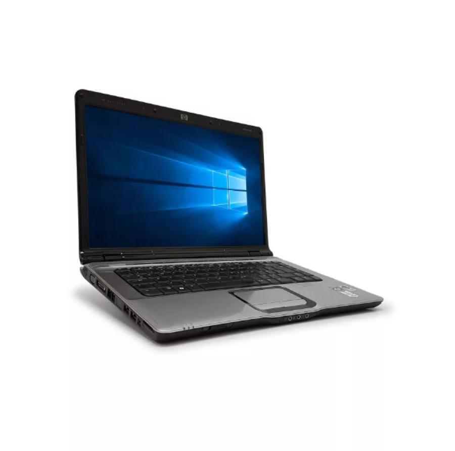 Ноутбук HP Pavilion dv6000 (dv6251eu) #1