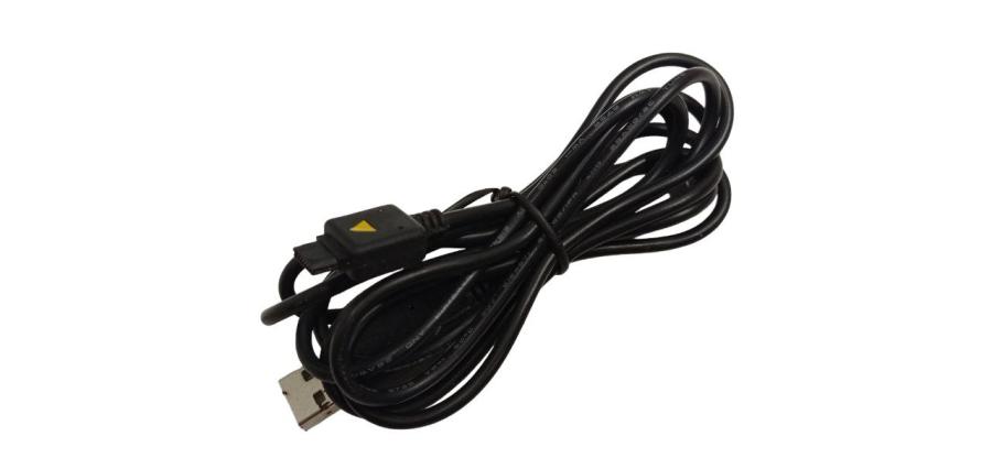 Кабель SVGA 15M/15M AWM E164571 #2