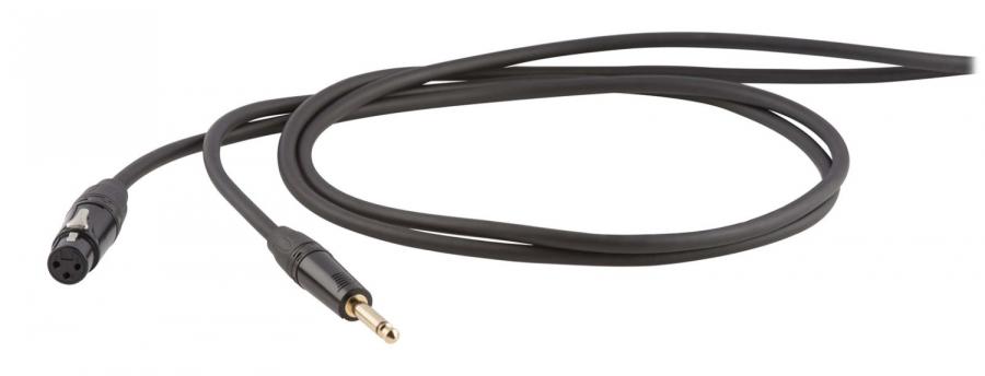 Кабель интерфейсный  Microphone Cable #1