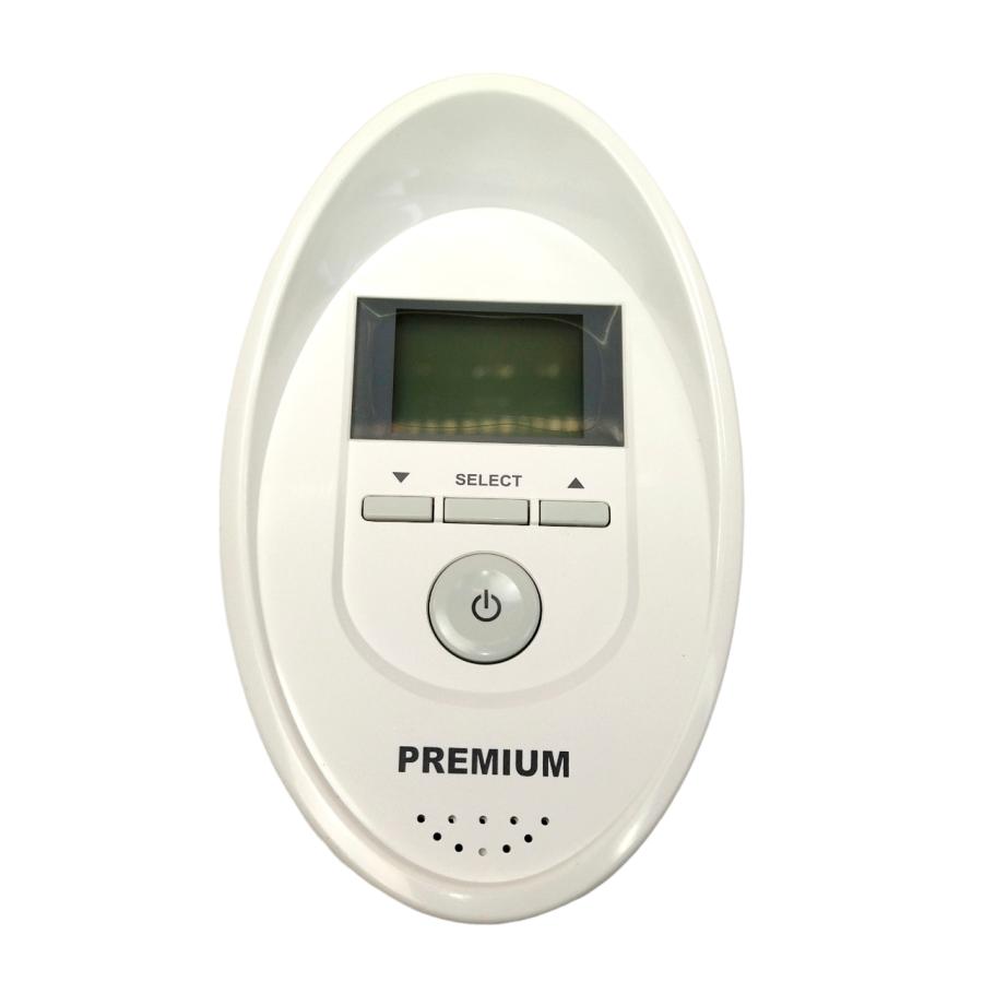 Терморегулятор I WARM Control Board SST055-2 + корпус #1