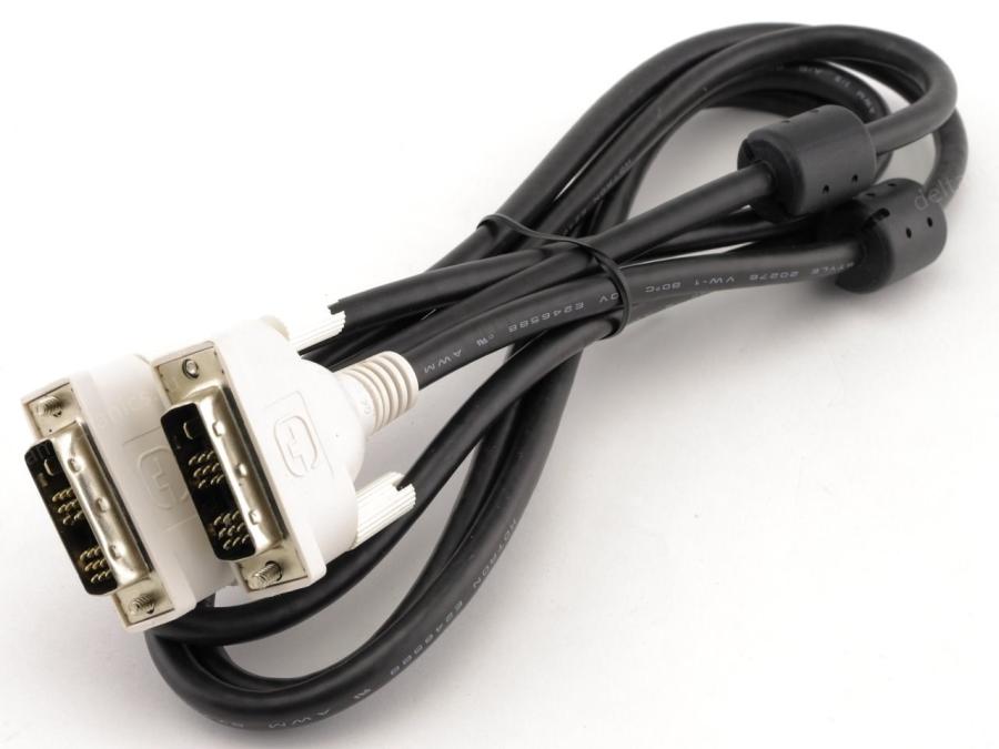 Кабель DVI для ЖК мониторов AWM E101344 #3