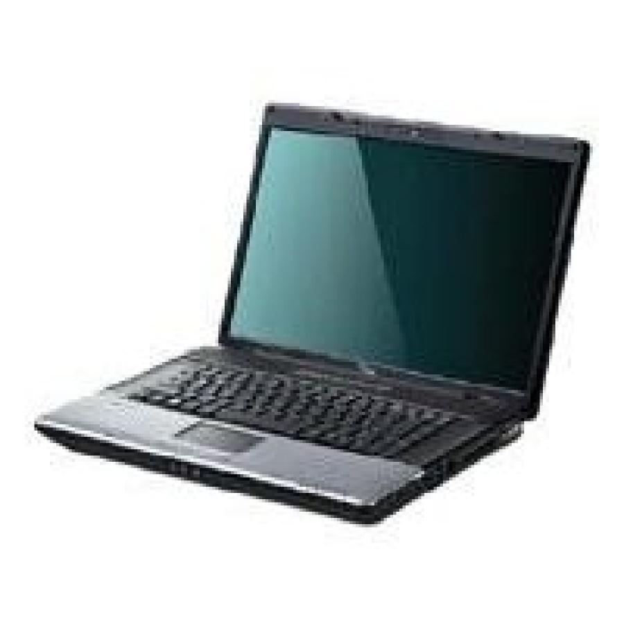 Ноутбук FUJITSU-SIEMENS AMILO Pa 2548 #1