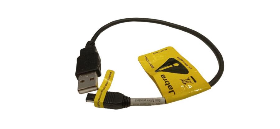 Кабель интерфейсный JABRA 80-00477 #1
