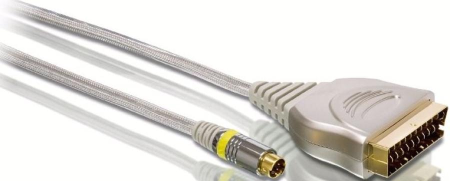 Кабель интерфейсный PHILIPS SWV3543 #1