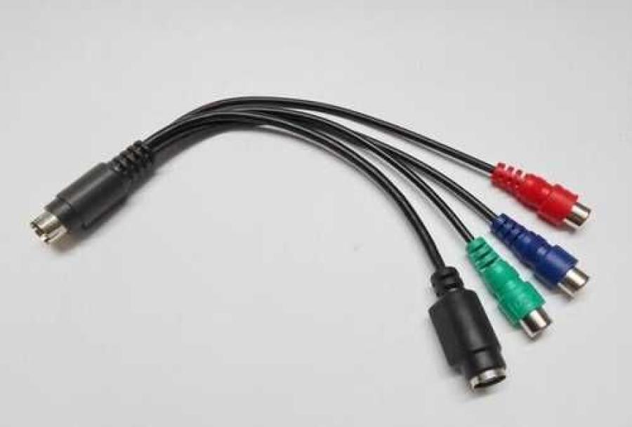 Кабель интерфейсный  146-00732-0000F #1