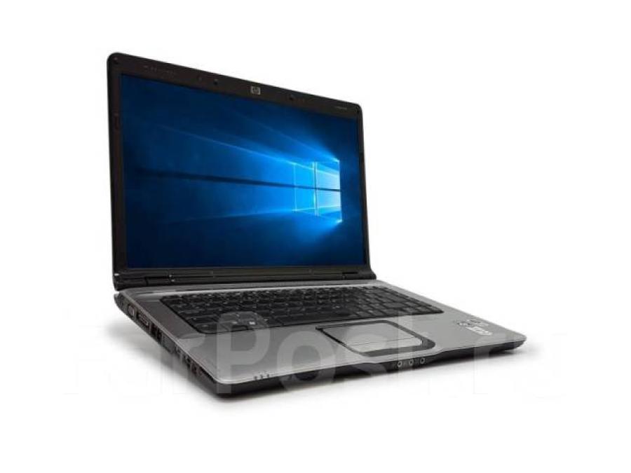Ноутбук HP Pavilion dv6000 (dv6147eu) #2