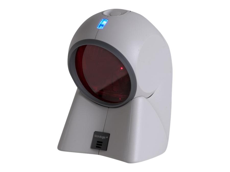 Сканер штрих-кода Metrologic ORBIT MS 7180 USB #1