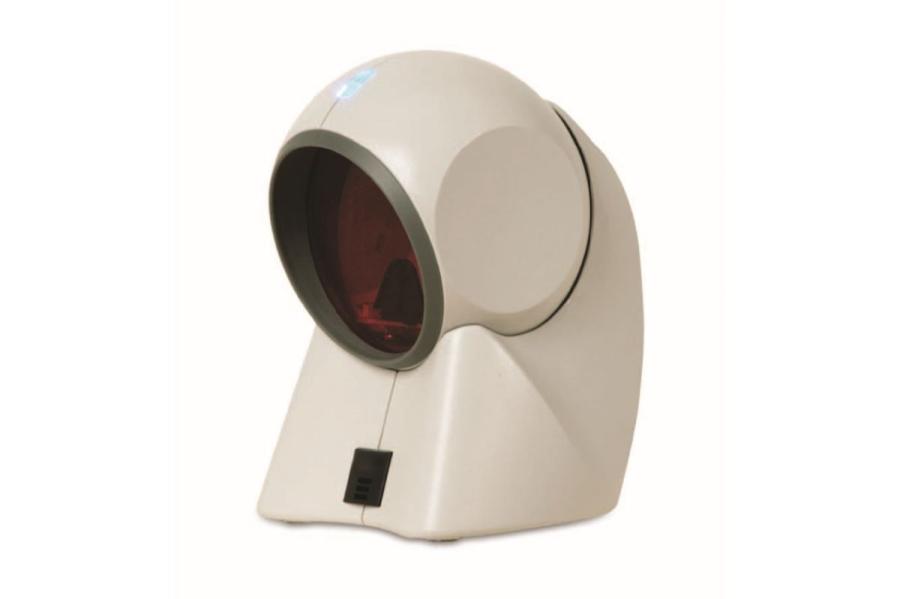 Сканер штрих-кода Metrologic ORBIT MS 7120 LS USB #1