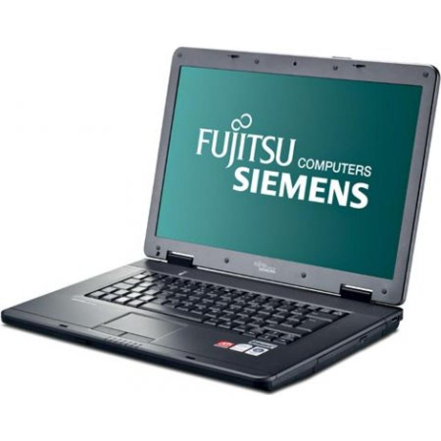 Ноутбук FUJITSU-SIEMENS ESPRIMO Mobile V5545 (MS2215) #2