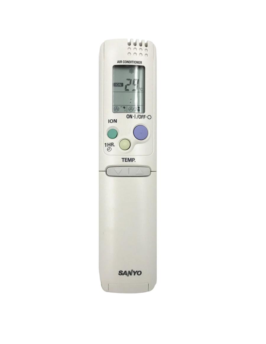 Remote AC Universal