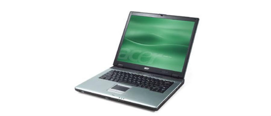 Ноутбук ACER TravelMate 2350 CL51 #1