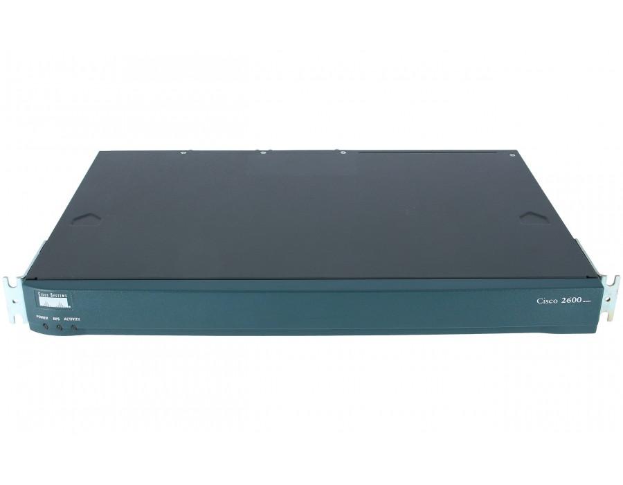 Маршрутизатор CISCO 2610 #1