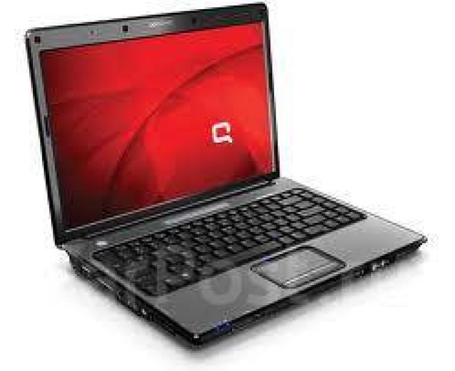 Ноутбук HP COMPAQ Presario C700 #1