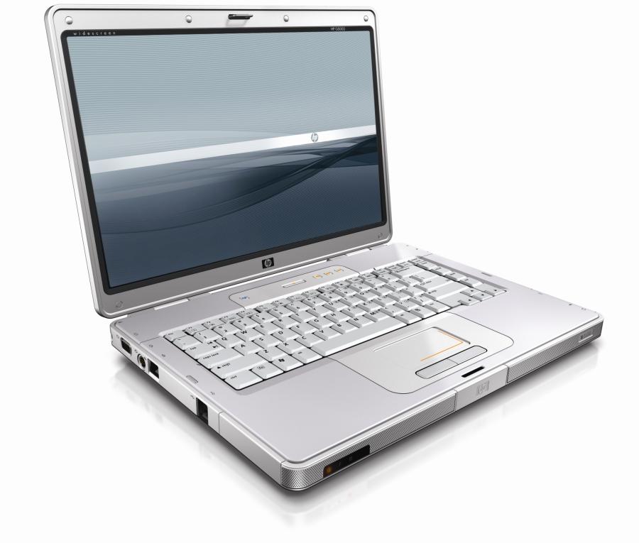 Ноутбук HP G5042EA #1