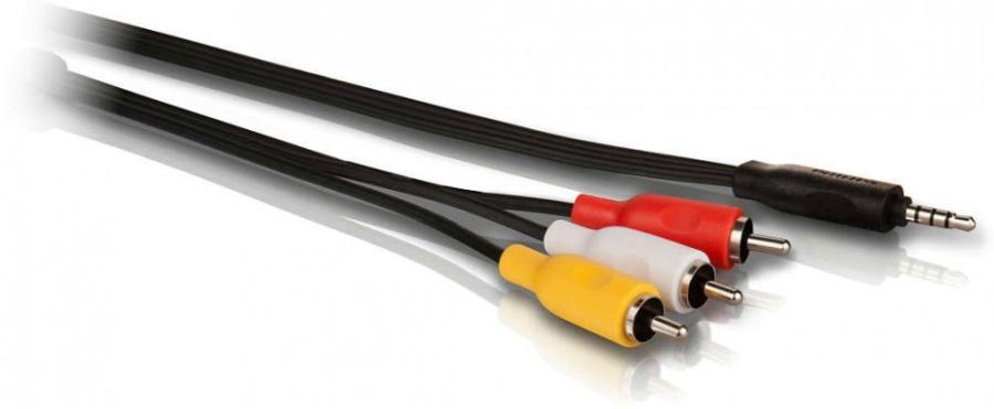 Кабель интерфейсный PHILIPS SWV2232W #1