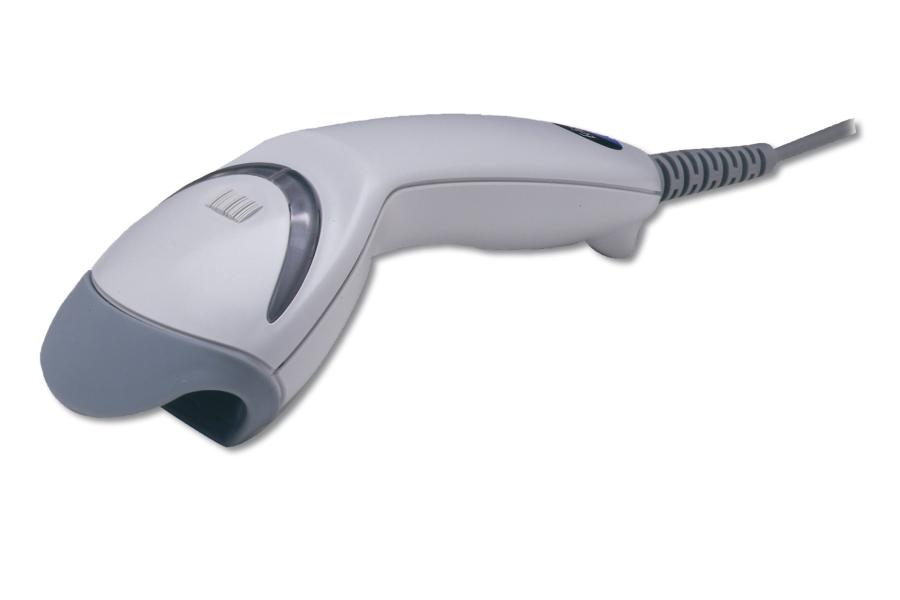 Сканер штрих-кода Honeywell Eclipse MS 5145 RS232/LP #1