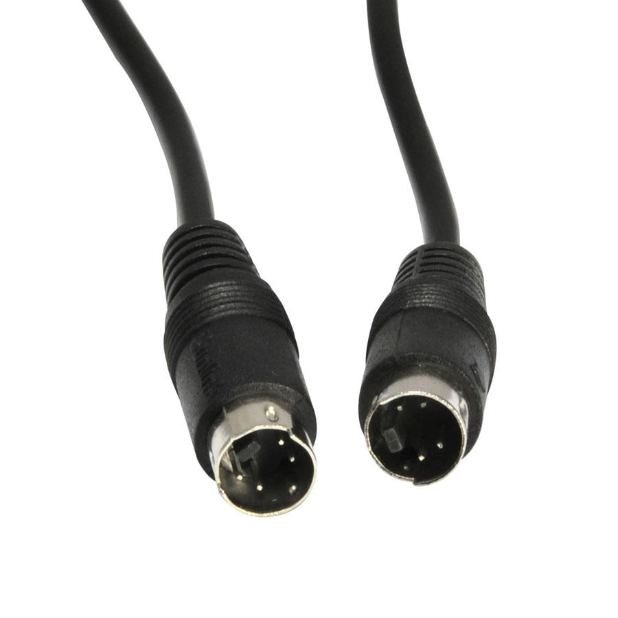 Кабель интерфейсный  1.5m / Coaxial #1