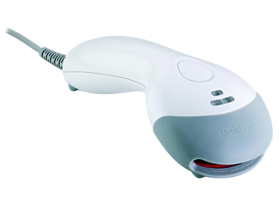 Сканер штрих-кода Metrologic MS9520 RS232/LTPN #1