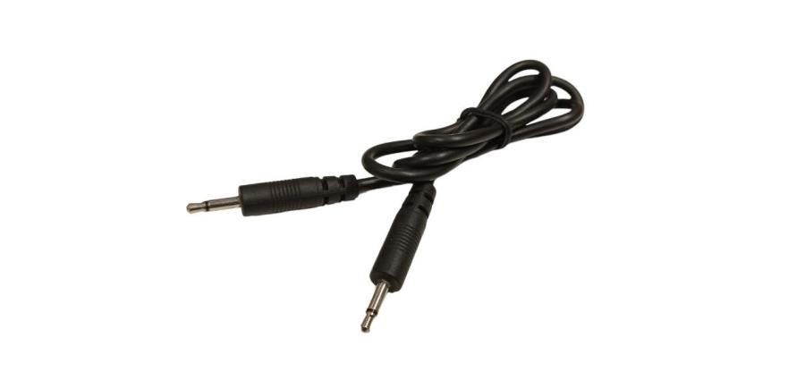 Кабель интерфейсный  0.5m / Jack 2.5mm #1