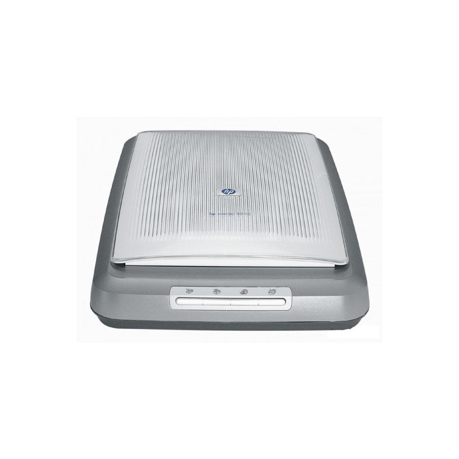 Сканер планшетный HP ScanJet 3970 #2