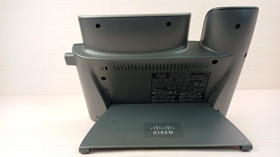 149-293-001 Телефон VoIP CISCO CP-7965G #5