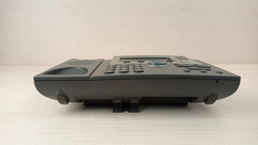149-293-001 Телефон VoIP CISCO CP-7965G #7