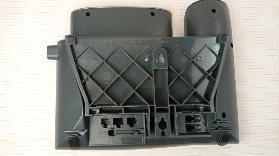 149-293-001 Телефон VoIP CISCO CP-7965G #13