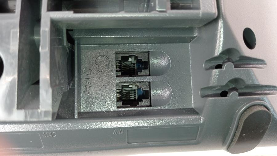 149-293-001 Телефон VoIP CISCO CP-7965G #14